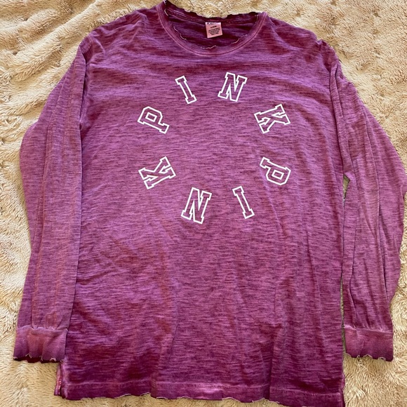 Long sleeve - Picture 1 of 2